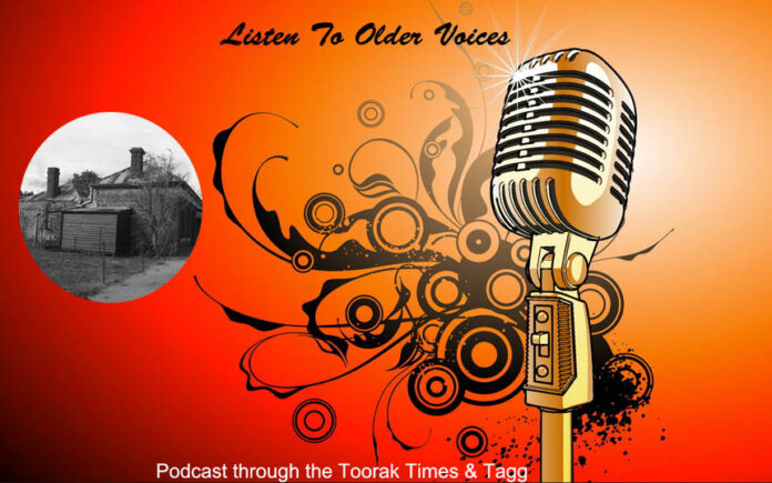 Listen To Older Voices Frank 1 1