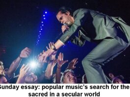 Popular music secular world Headerpsd