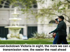 Post lockdown Victoria header