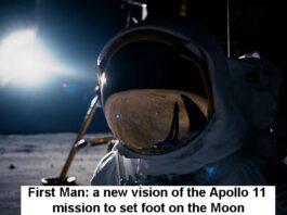 Review First man Apollo 11 Header