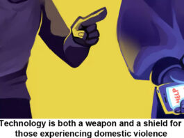 Technology as a weapon and a shield Header