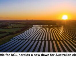 The battle for AGL heralds a new dawn for Australian electricity