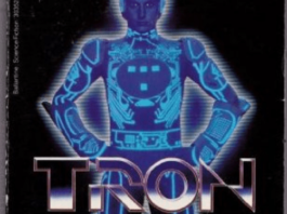Tron by Brian Daley