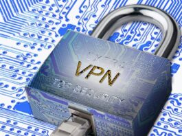 VPNs Heading