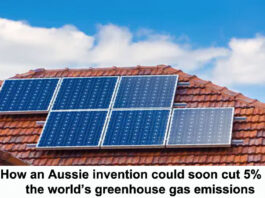 an aussie invention could cut greenhouse emissions header