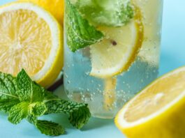 antioxidant beverage citrus 1972547