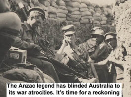 australia s war atrocities header