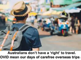 austyralians don t have the right to travel header