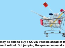buying covid vaccine ahead of rollout header