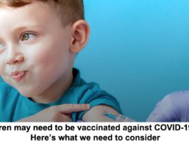 children covid vaccination header