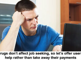 drugs don t affect job seeking header