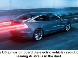 electric vehicle revolution header