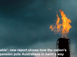gas expansion puts australian s in harms way header