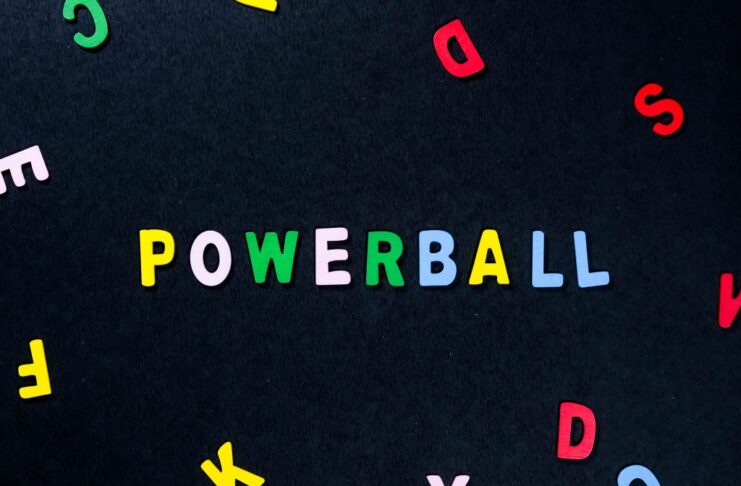 how to play the powerball