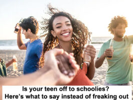 is your teen off to schoolies header