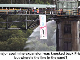 major coal expansion knocked back friday header