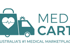 medCart logo