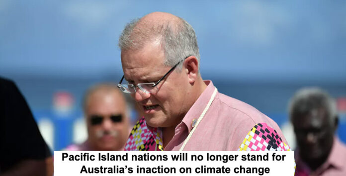 pacific island nations australia s climate inaction header