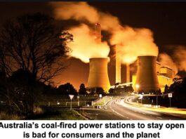 paying australias coal fired power stations to stay open longer is bad for consumers and the planet header