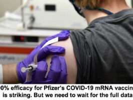 pfizers covid mrna vaccine we need full dats header