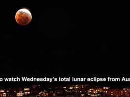 wed eclipse of the moon header