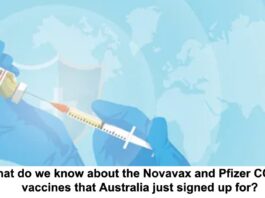 what do we know about the novavax and pfizer covid vaccines header