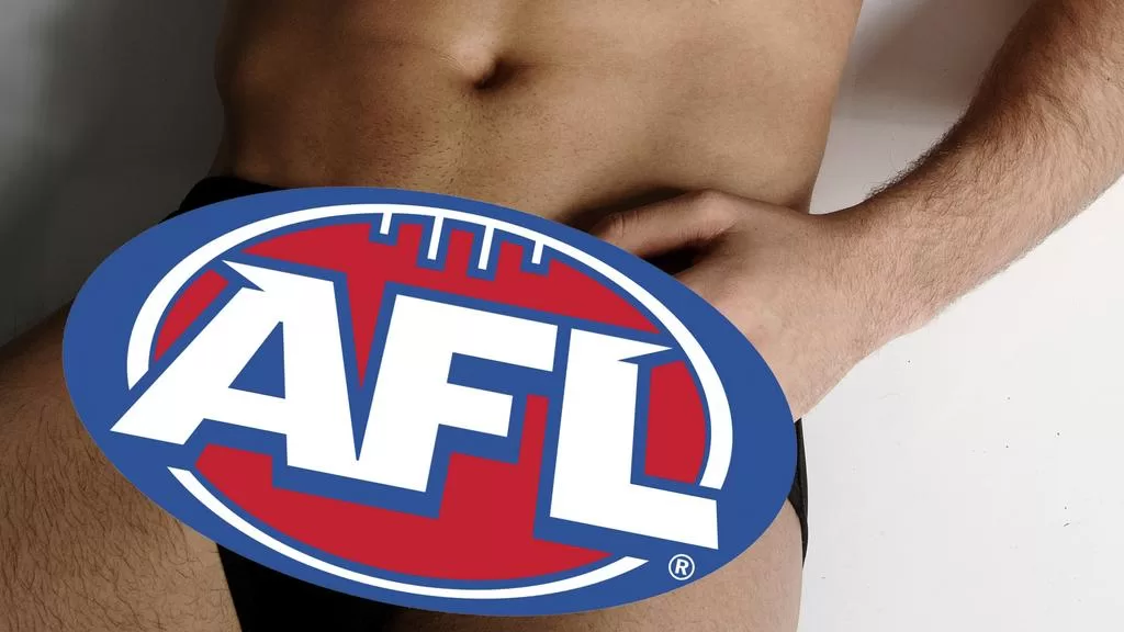 Nude Photo Leak Of More Than 45 Afl Players Toorak Times