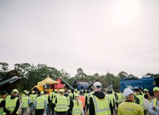 Registrations Open – 2026 AORA Annual Conference AORA 2025 141 websize 1024x683 1