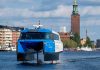 Stockholm’s electric flying ferry successful on all parameters, according to official report unnamed 86 1024x576 1