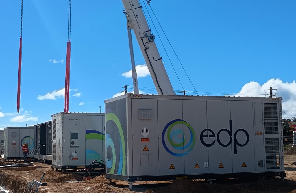 Media Release EDP secures ARENA grant for community energy resilience 1024x669 1
